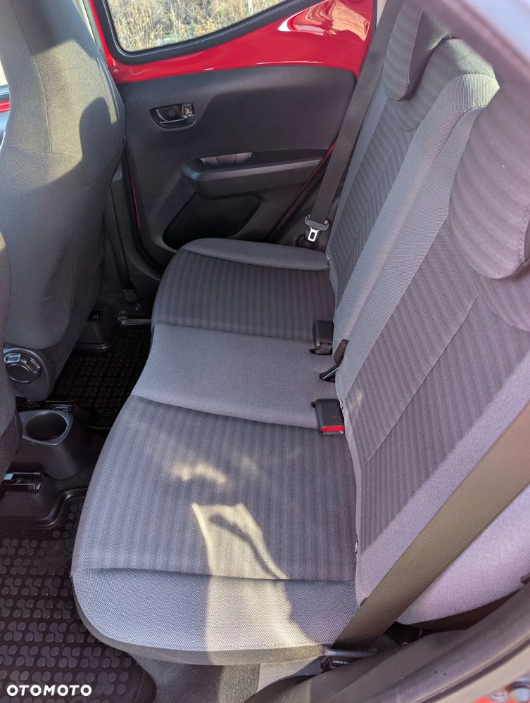 Toyota Aygo 1.0 VVT-i Color Edition - 34