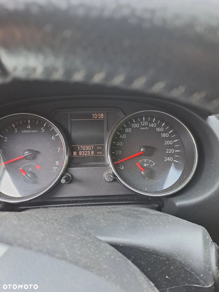 Nissan Qashqai 1.6 Acenta - 8