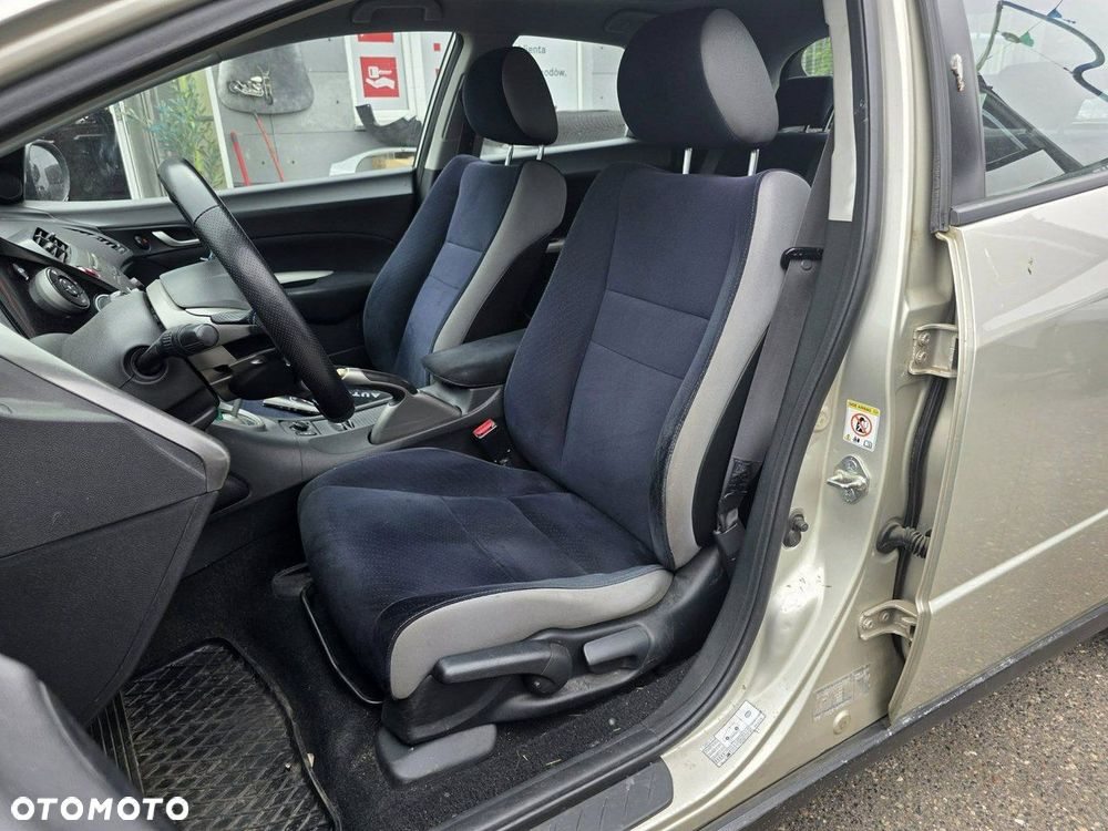 Honda Civic 1.8 Executive - 6