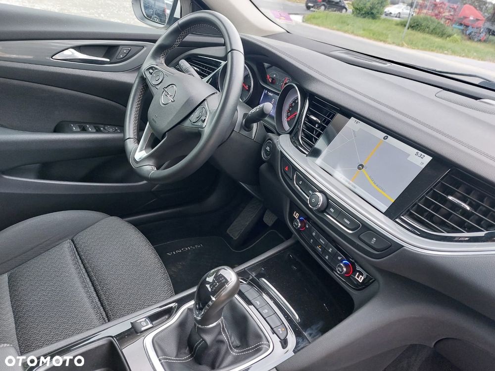 Opel Insignia - 5