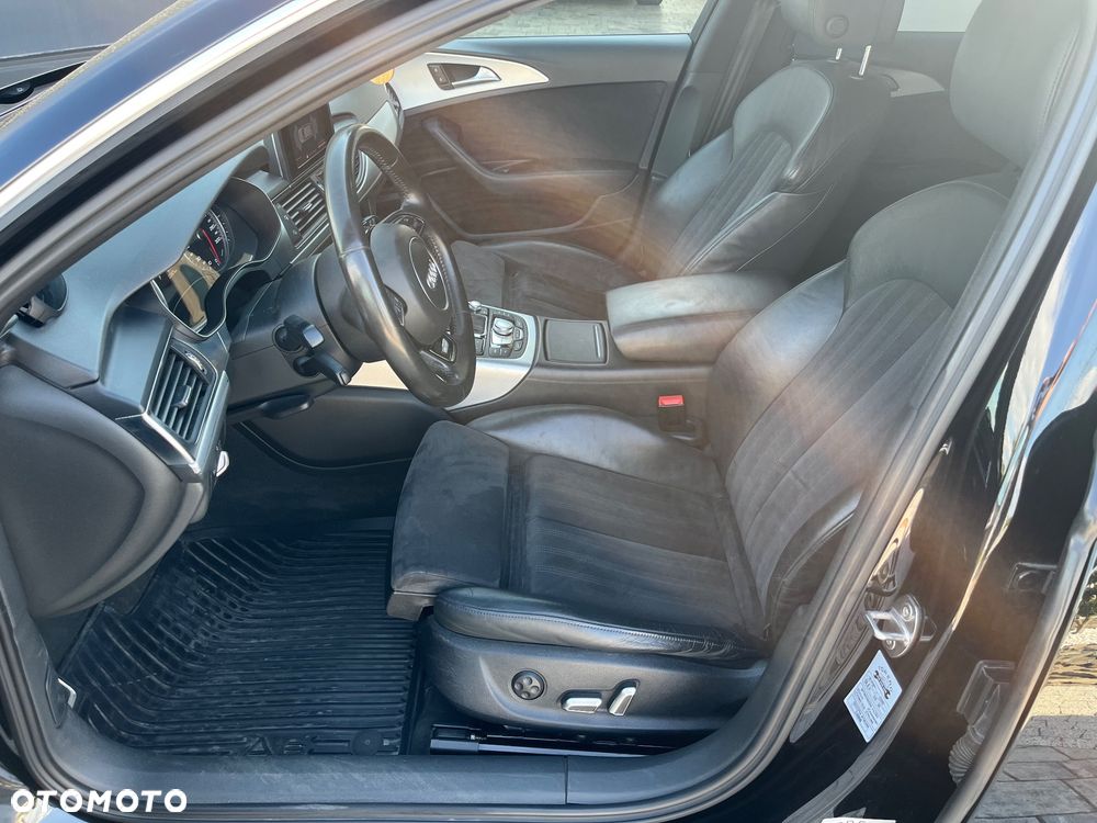 Audi A6 Allroad 3.0 TDI Quattro S tronic - 27