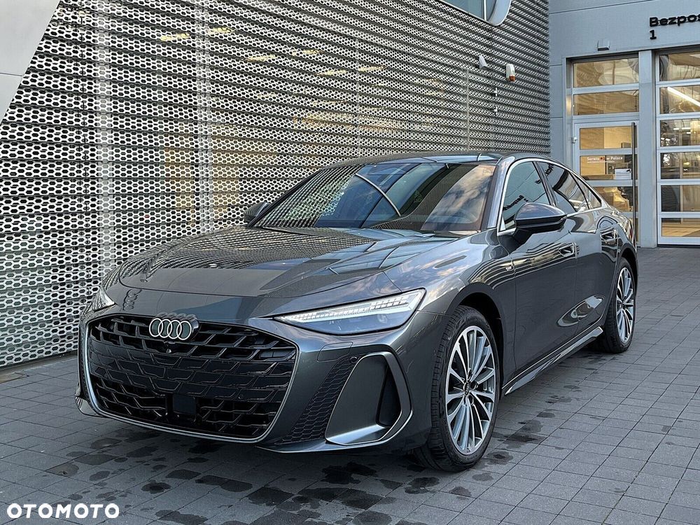 Audi A6 Limousine - 9