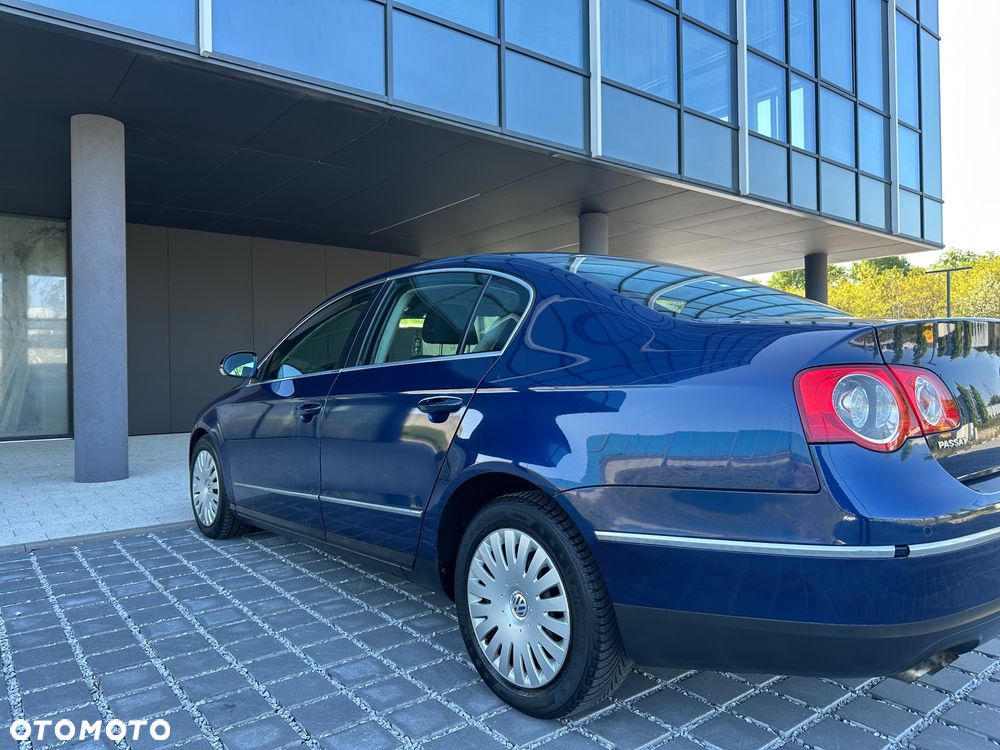 Volkswagen Passat 2.0 TDI Highline - 6