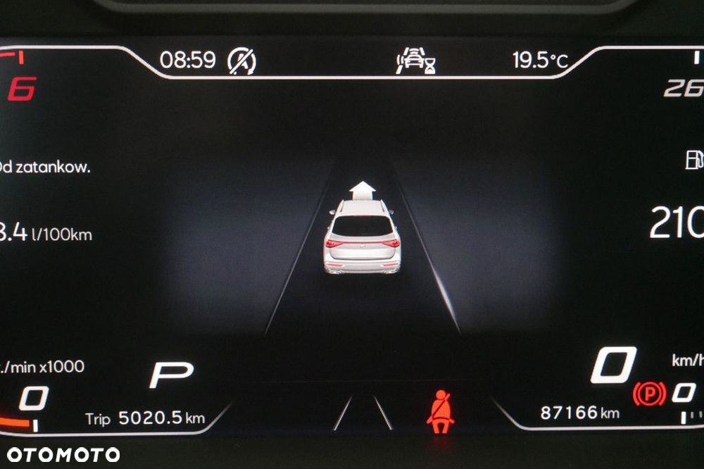 Seat Tarraco 2.0 TDI Style S&S DSG - 28