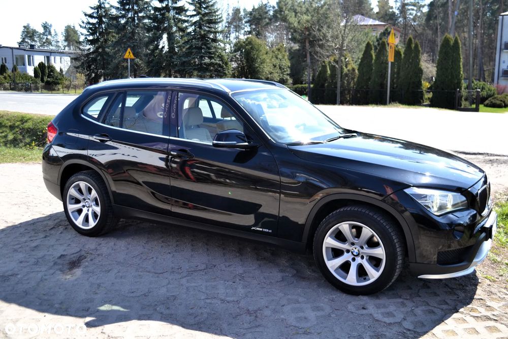 BMW X1 xDrive18d Sport Line - 15
