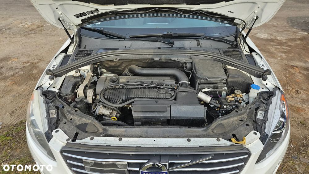 Volvo XC 60 T5 AWD Summum - 26