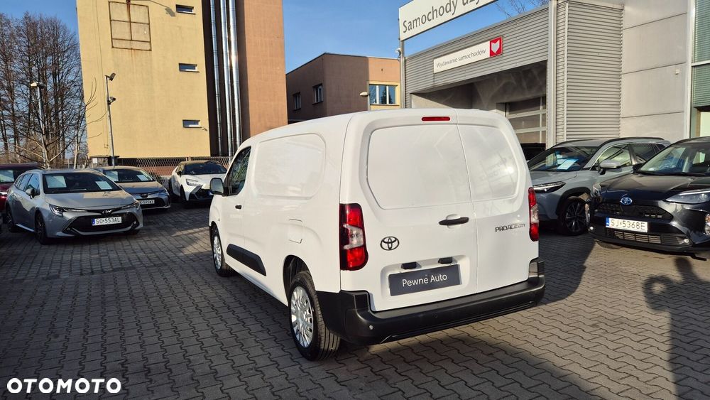 Toyota PROACE CITY - 2
