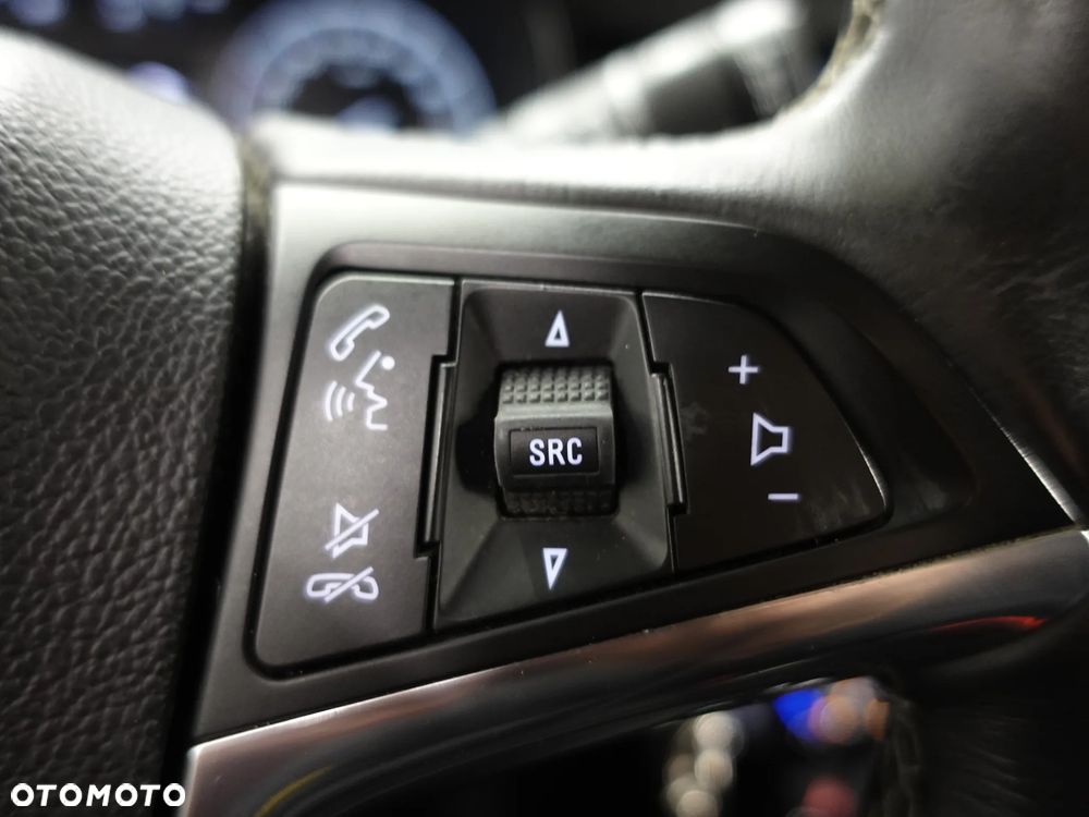 Opel Mokka X 1.4 ECOTEC Start/Stop Design Line - 39