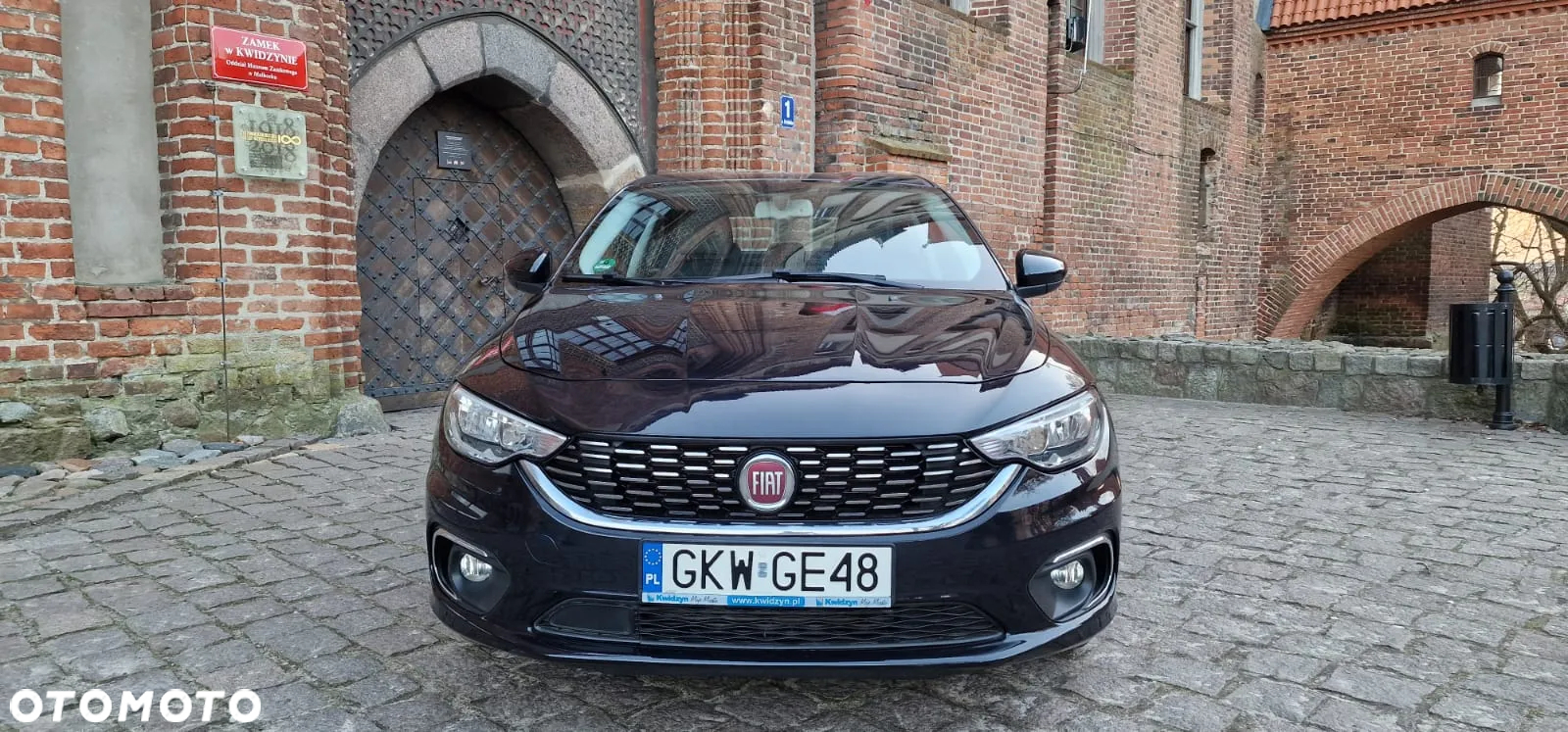 Fiat Tipo 1.6 MultiJet Lounge - 22