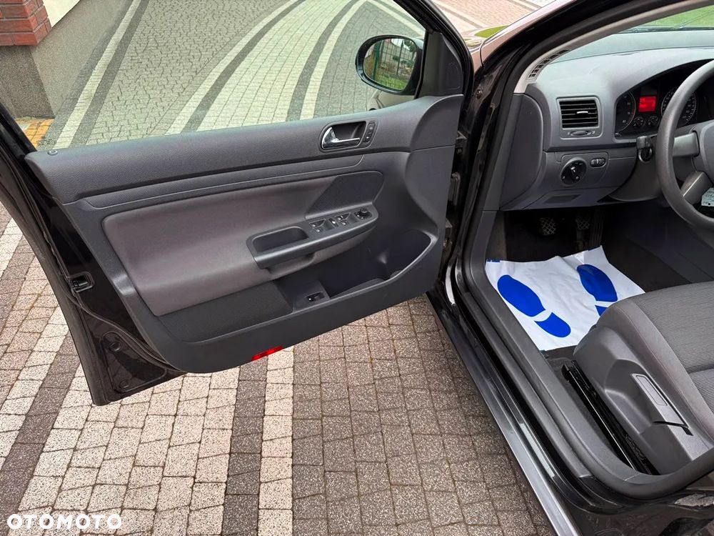 Volkswagen Golf 1.4 Goal - 15