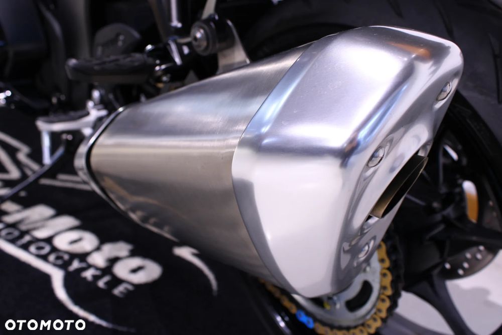 Suzuki Hayabusa - 37