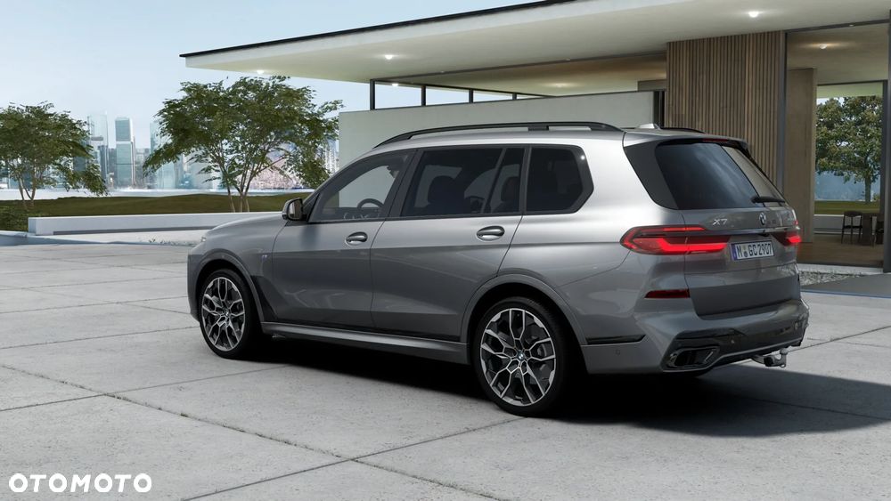 BMW X7 xDrive40i - 2