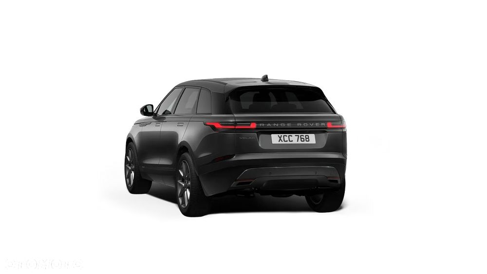 Land Rover Range Rover Velar 3.0 P400 mHEV Belgravia Edition - 2