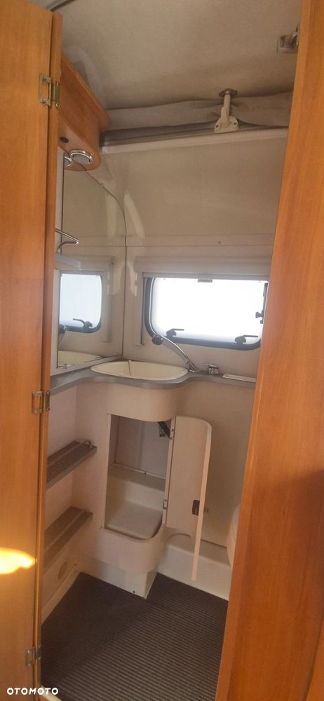 Hymer-Eriba Familia 310 GT - 7