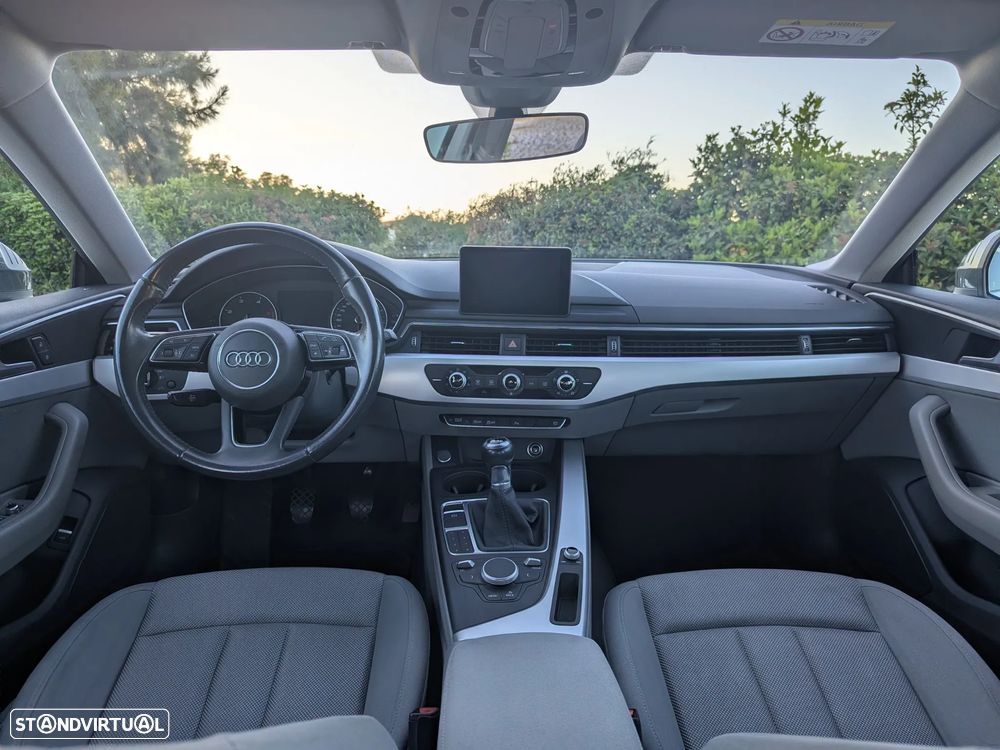 Audi A5 2.0 TDI - 17