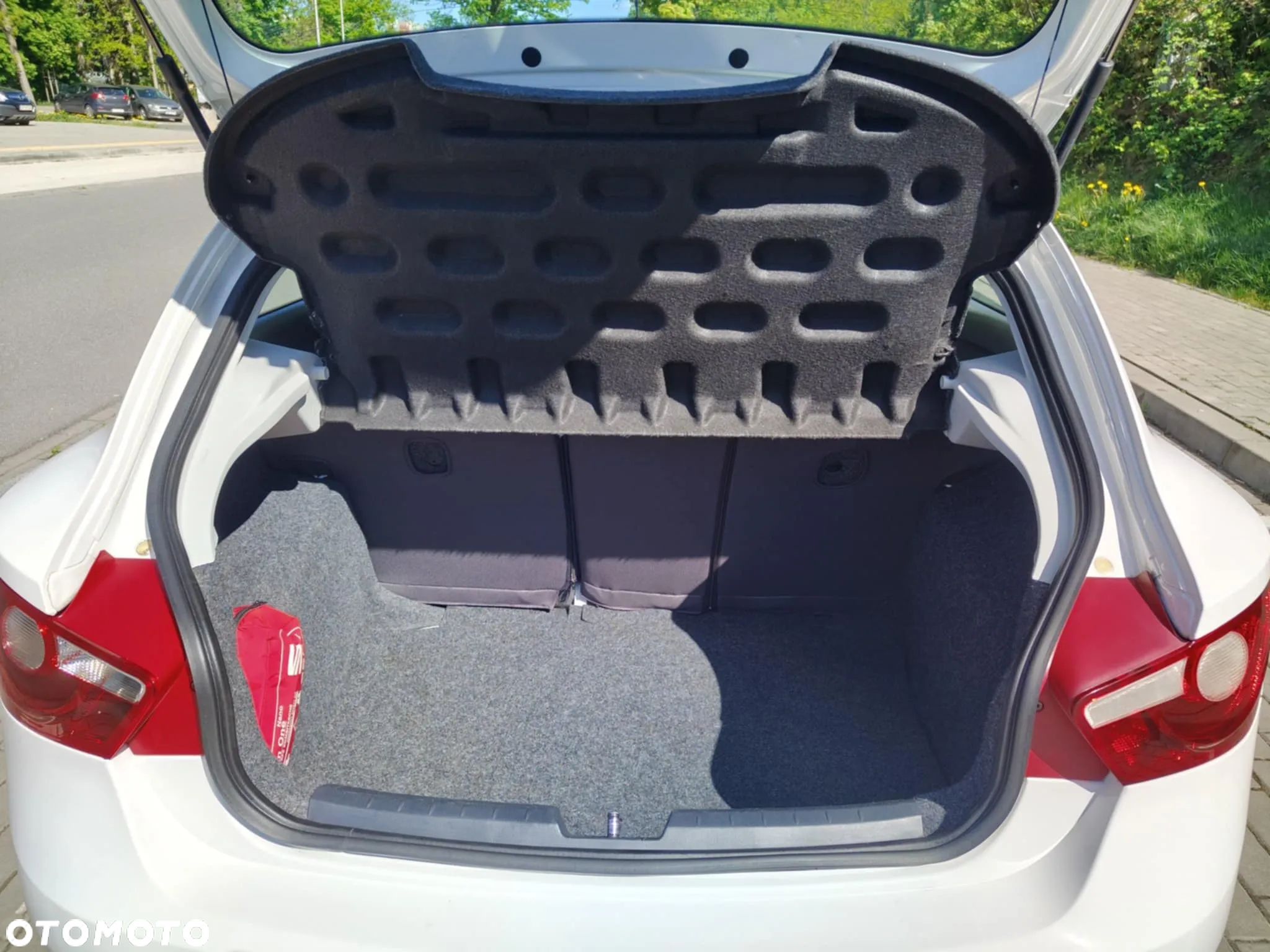 Seat Ibiza - 29
