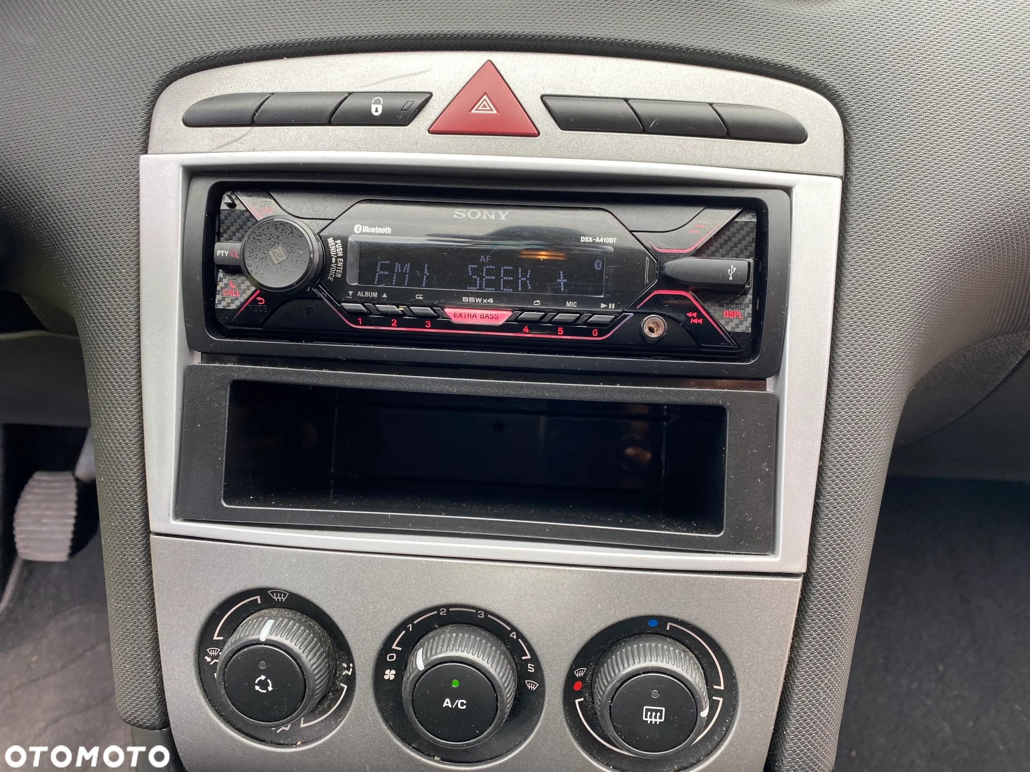 Peugeot 308 1.4 Trendy - 18