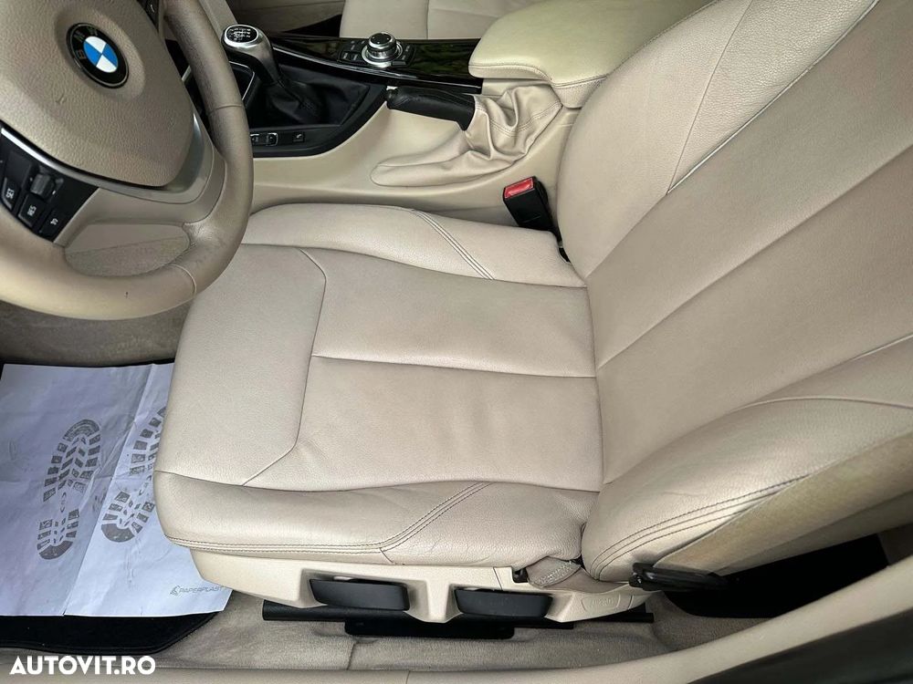 BMW Seria 3 320d Modern Line - 9