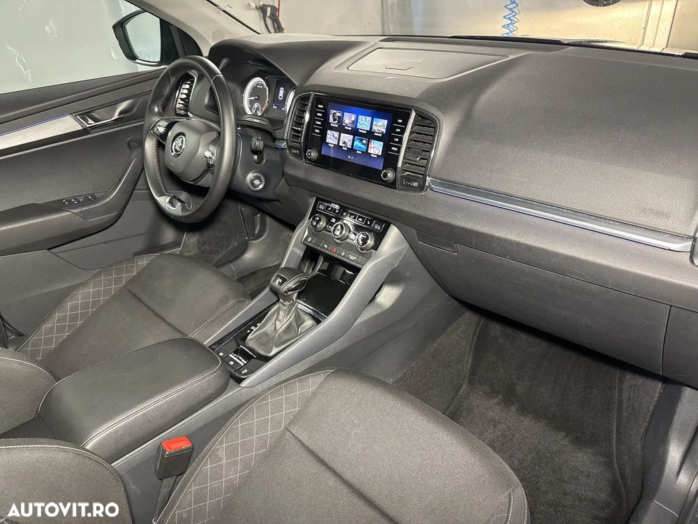 Skoda Karoq - 25
