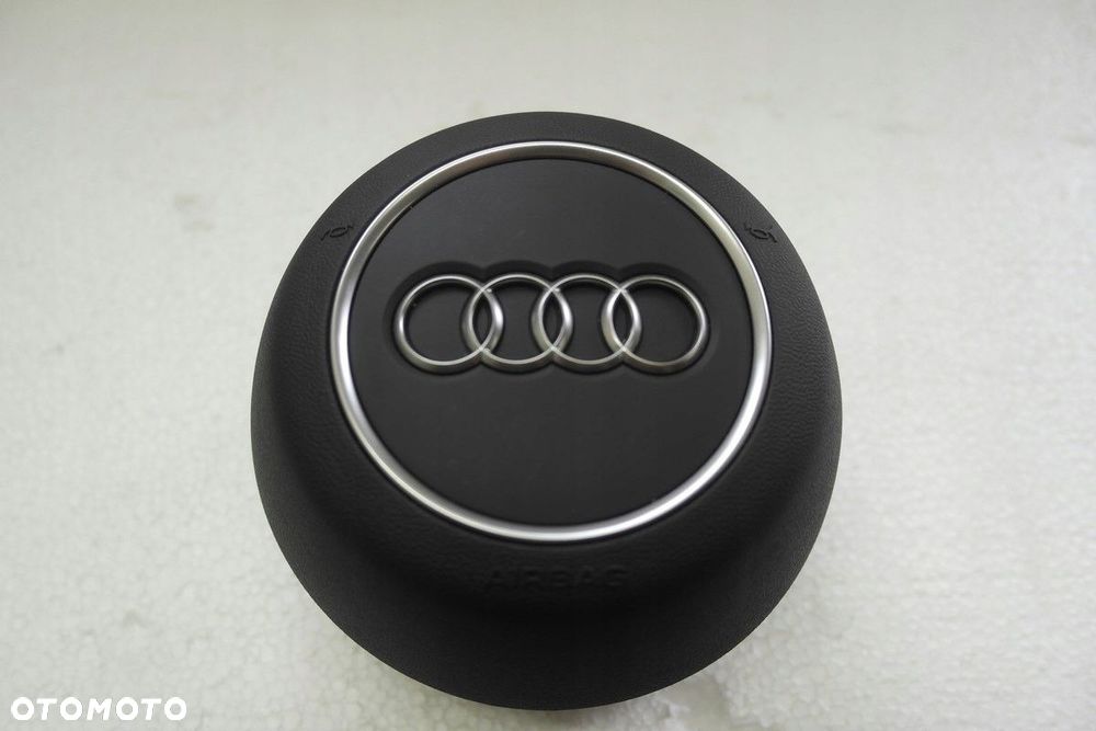 poduszka airbag audi a3 8v s3 rs3 lift air bag - 2