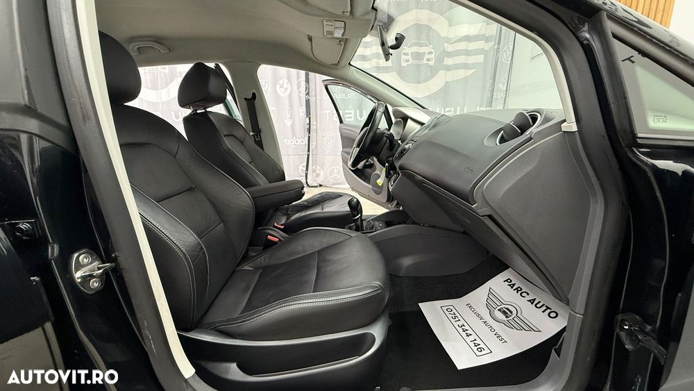 Seat Ibiza 1.2 12V Style - 15