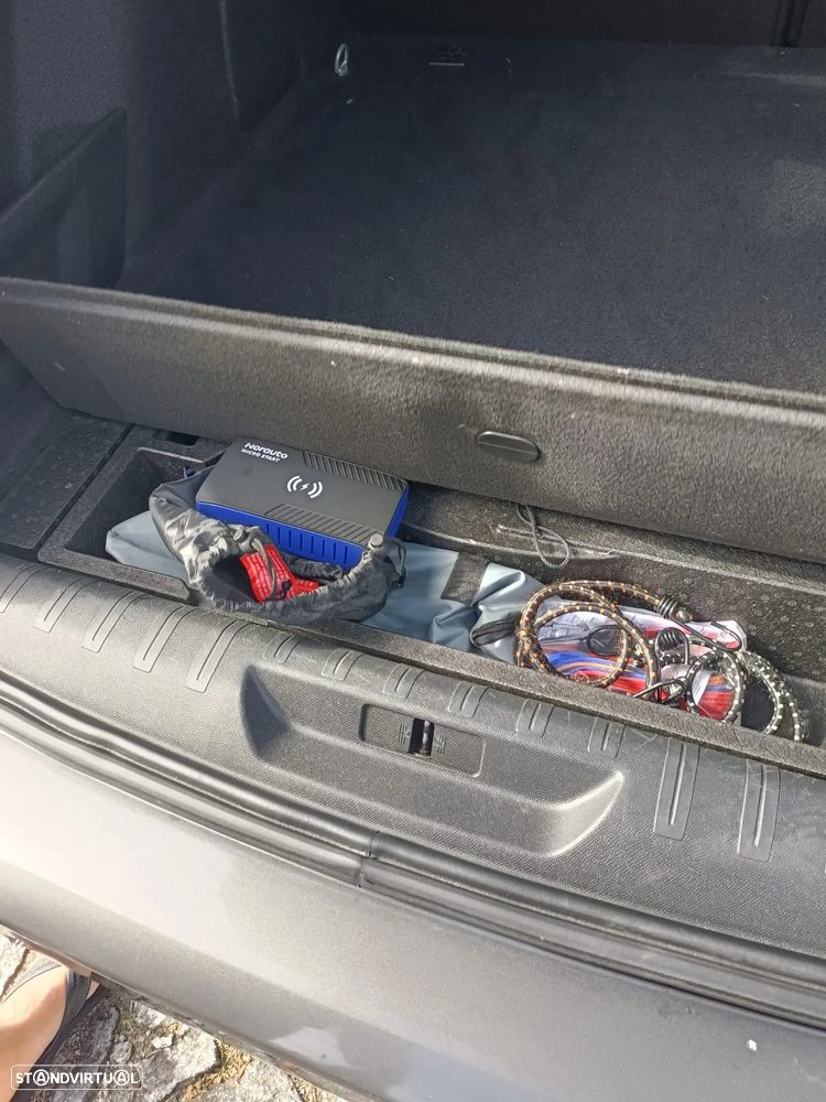 Peugeot 308 SW - 17