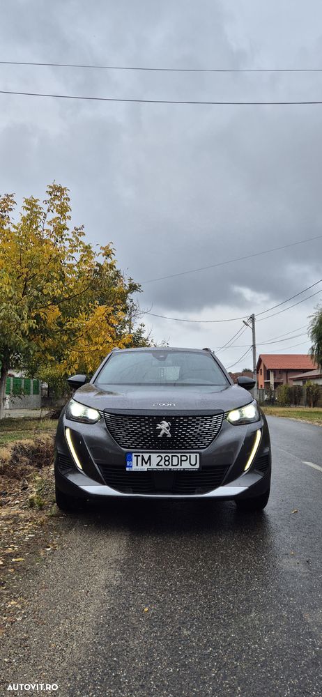 Peugeot 2008 1.2 L PureTech STT Allure - 7