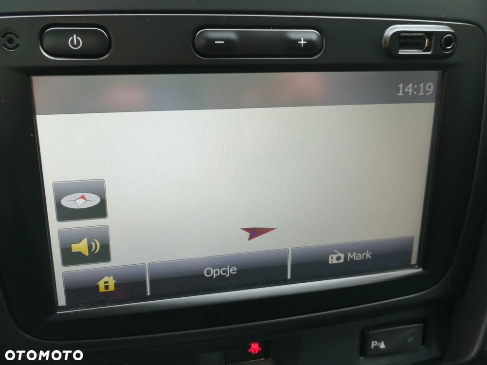 Dacia Duster 1.2 TCe Laureate - 16