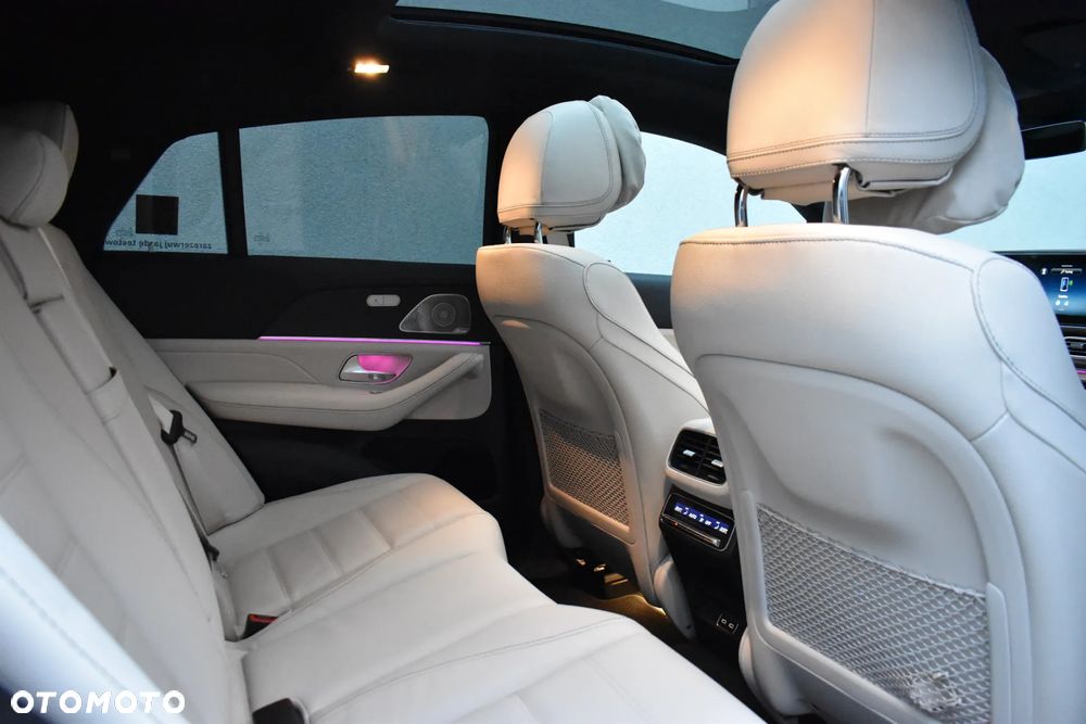 Mercedes-Benz GLE 450 d 4Matic 9G-TRONIC AMG Line Advanced Plus - 23