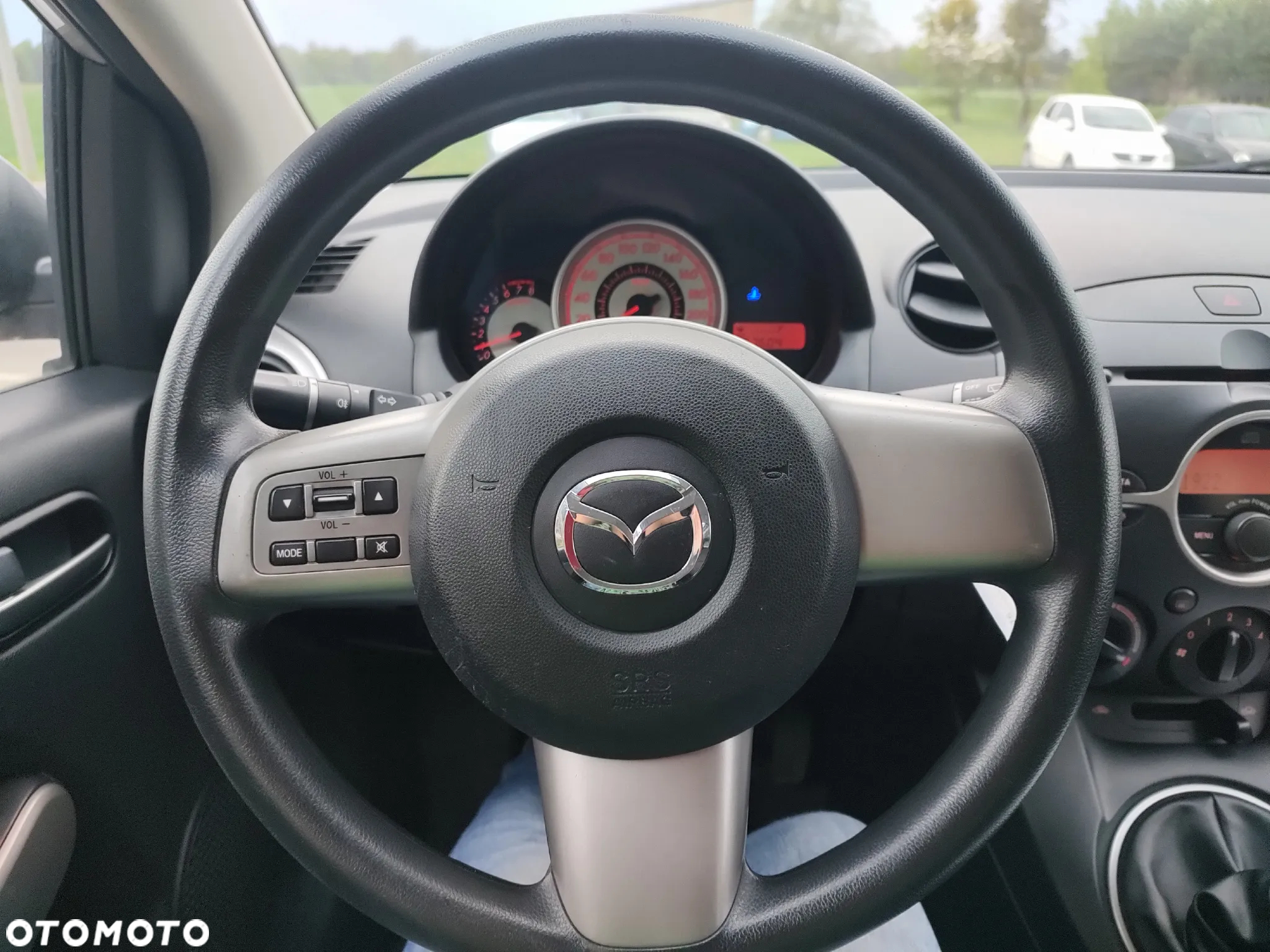 Mazda 2 1.3 Independence - 31