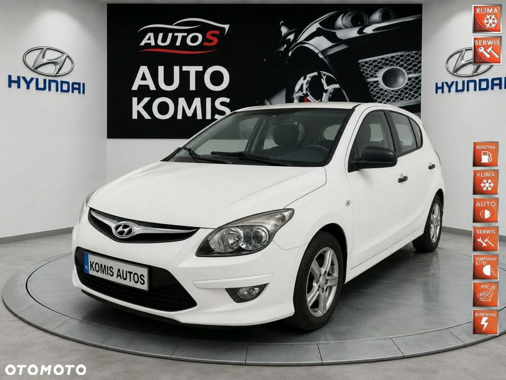 Hyundai i30 - 1