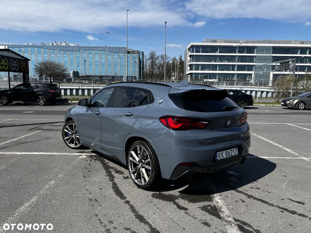 BMW X2 - 4