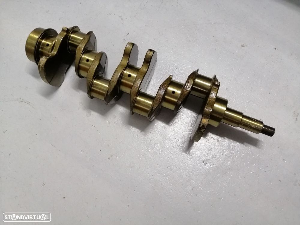 Cambota de motor 4D30 3.3 Diesel da Mitsubishi Canter FE331 e FE444 ME013667 - 1