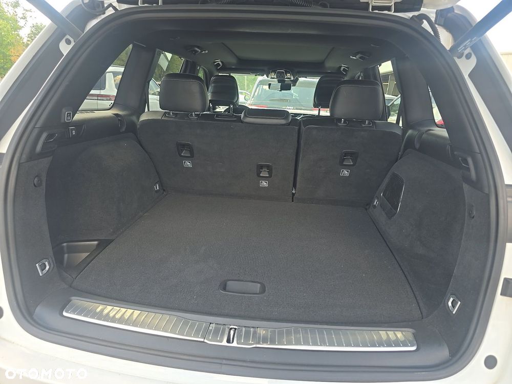 Jeep Grand Cherokee 3.6 V6 Overland - 12