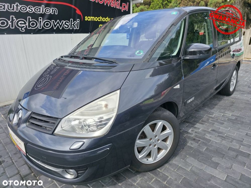 Renault Grand Espace - 3
