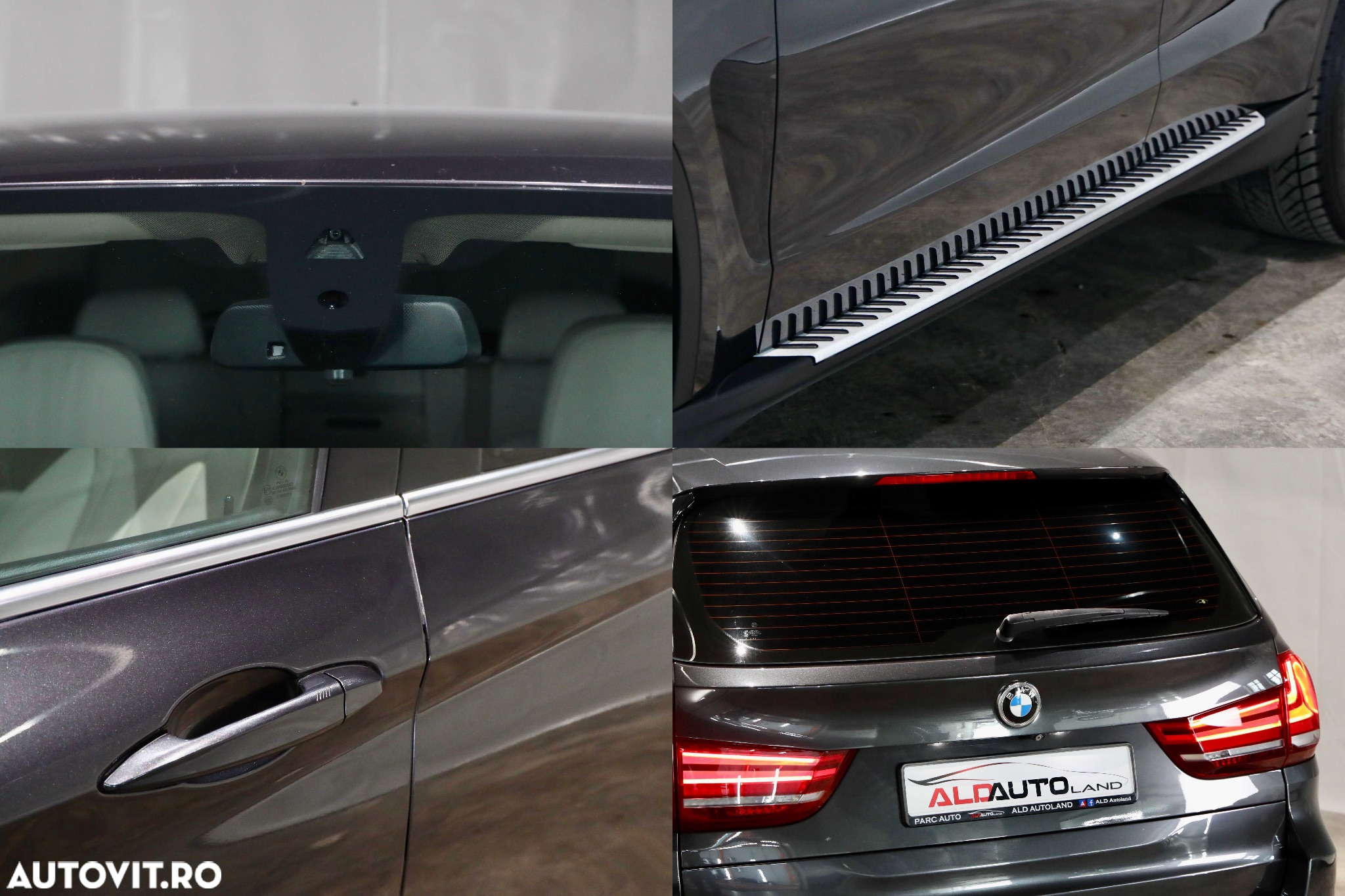 BMW X5 xDrive40d Sport-Aut. - 30