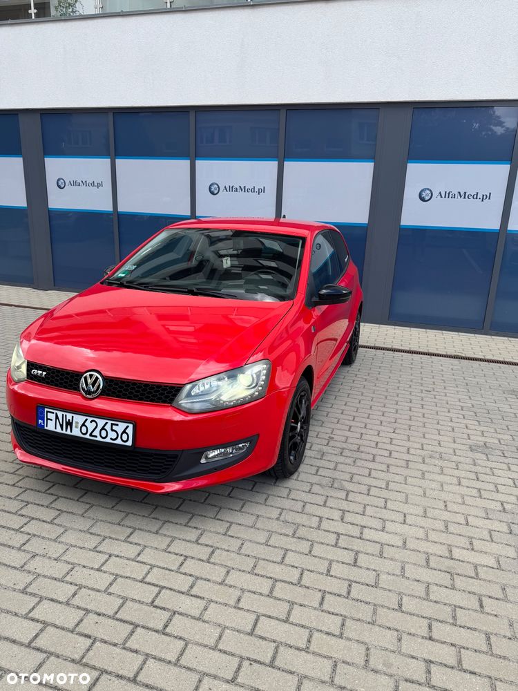 Volkswagen Polo - 3