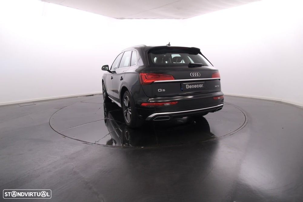 Audi Q5 - 5