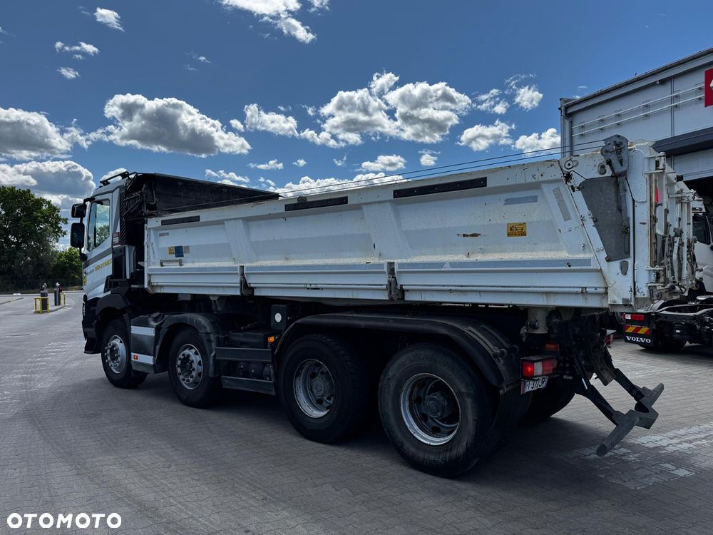 Renault C 440 - 7