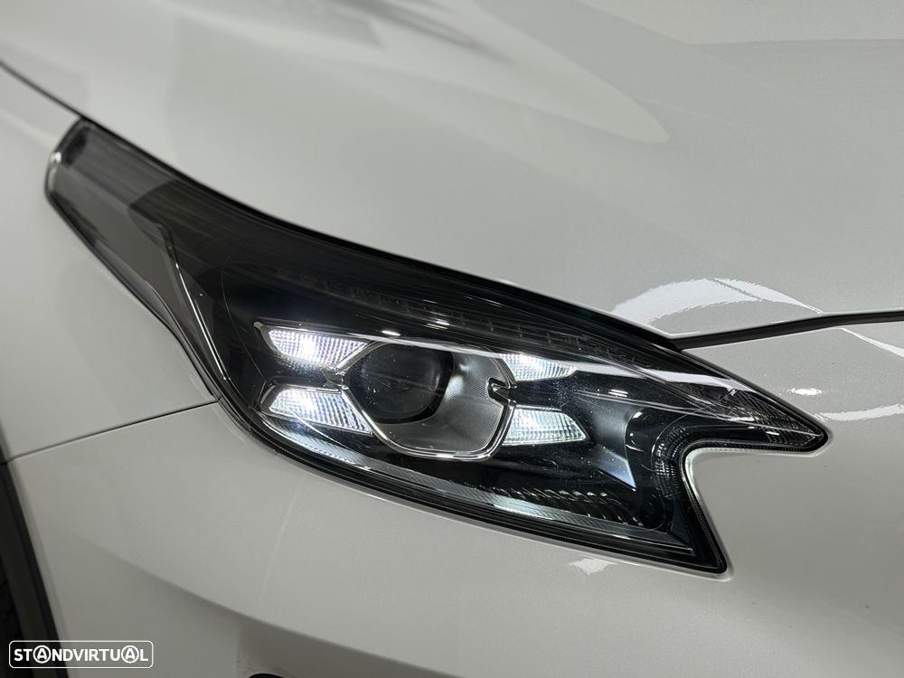 Kia XCeed 1.6 GDi PHEV First Edition+SRF - 36