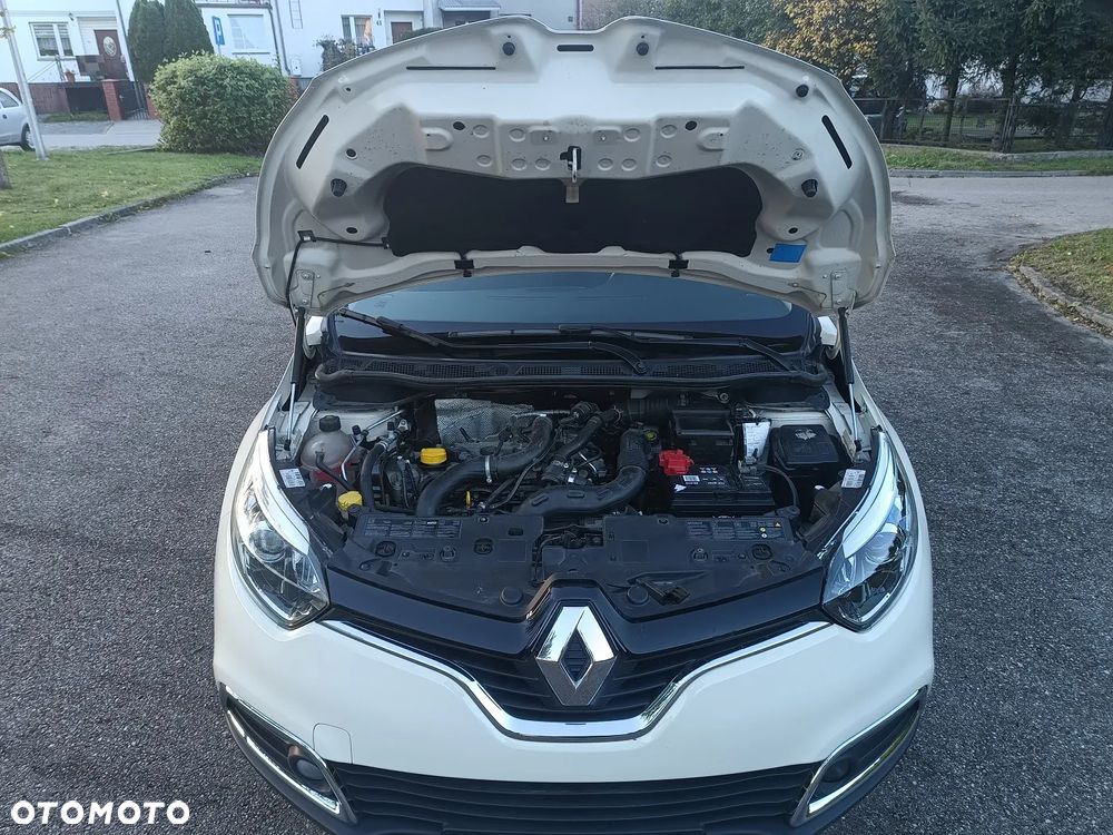 Renault Captur - 9