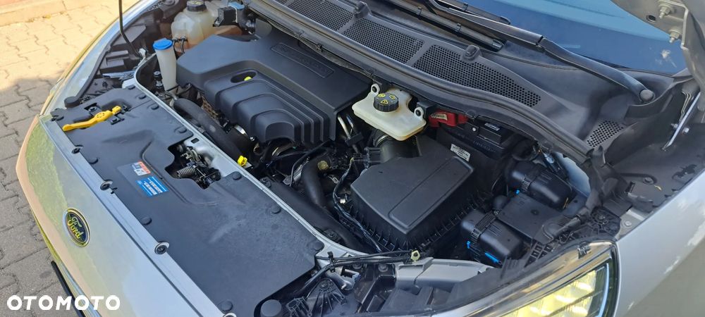 Ford Galaxy - 31