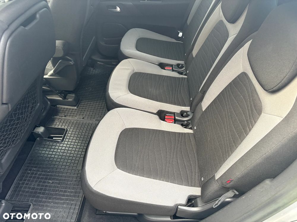 Citroën C4 Picasso 1.6 VTi Selection - 13
