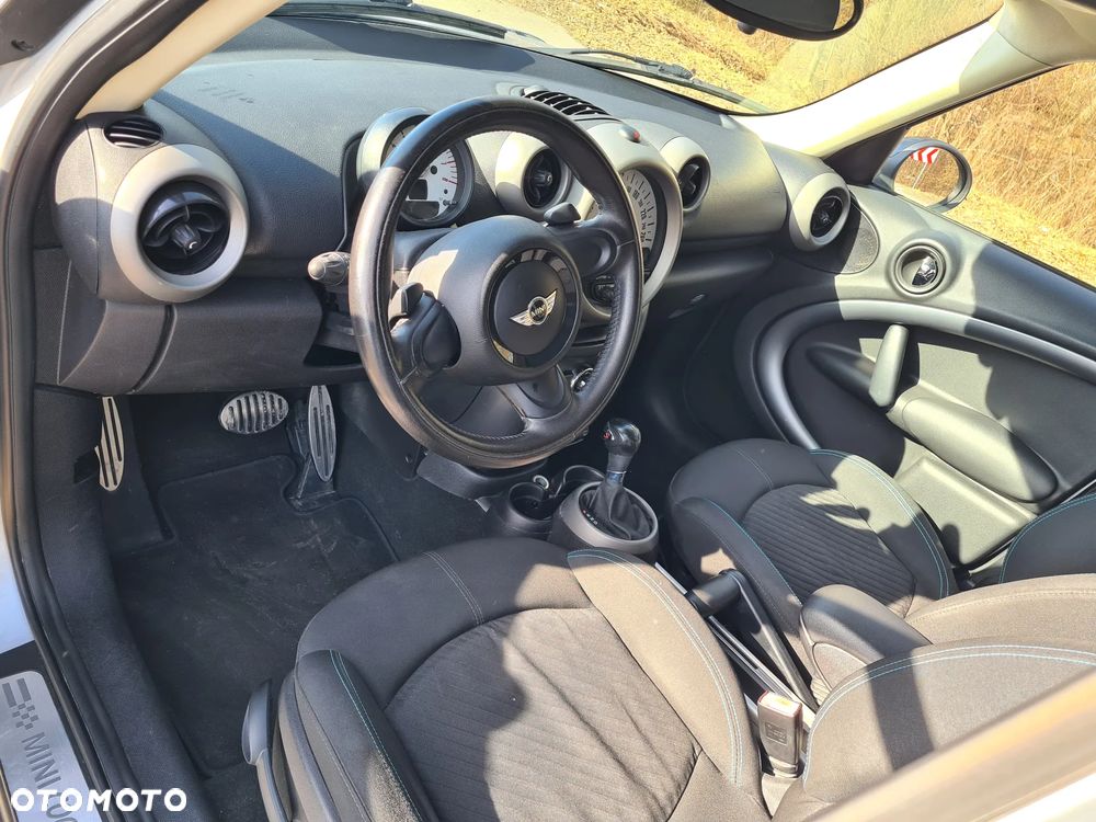 MINI Countryman - 19
