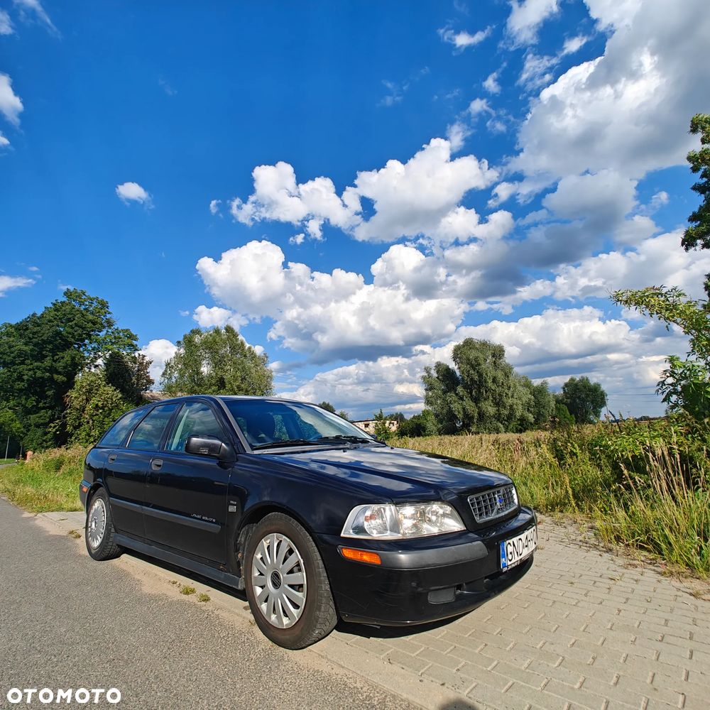 Volvo V40 1.9D - 1
