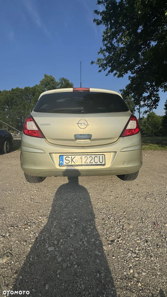 Opel Corsa 1.4 16V Enjoy - 3