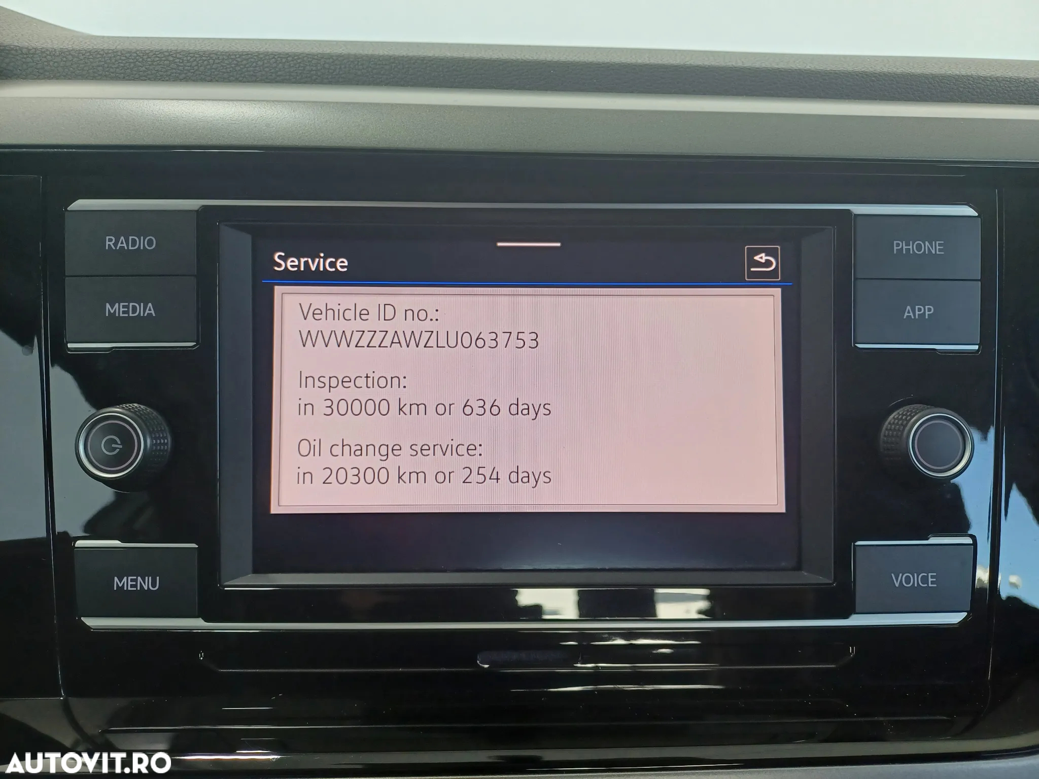 Volkswagen Polo - 19