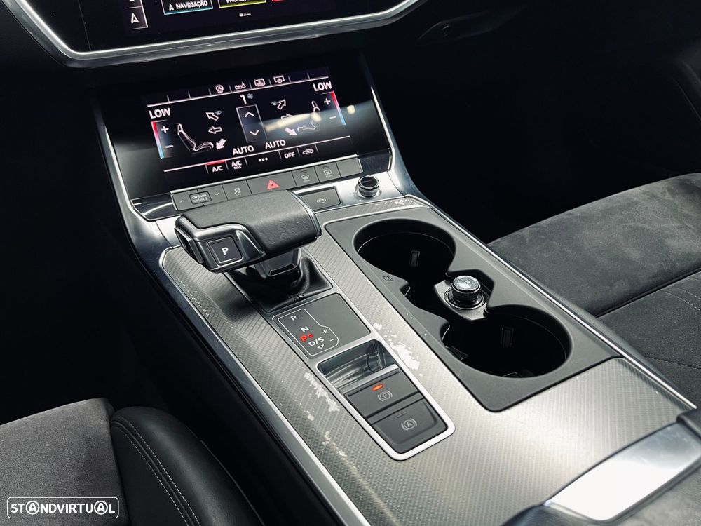 Audi A6 40 TDI Sport S tronic - 19