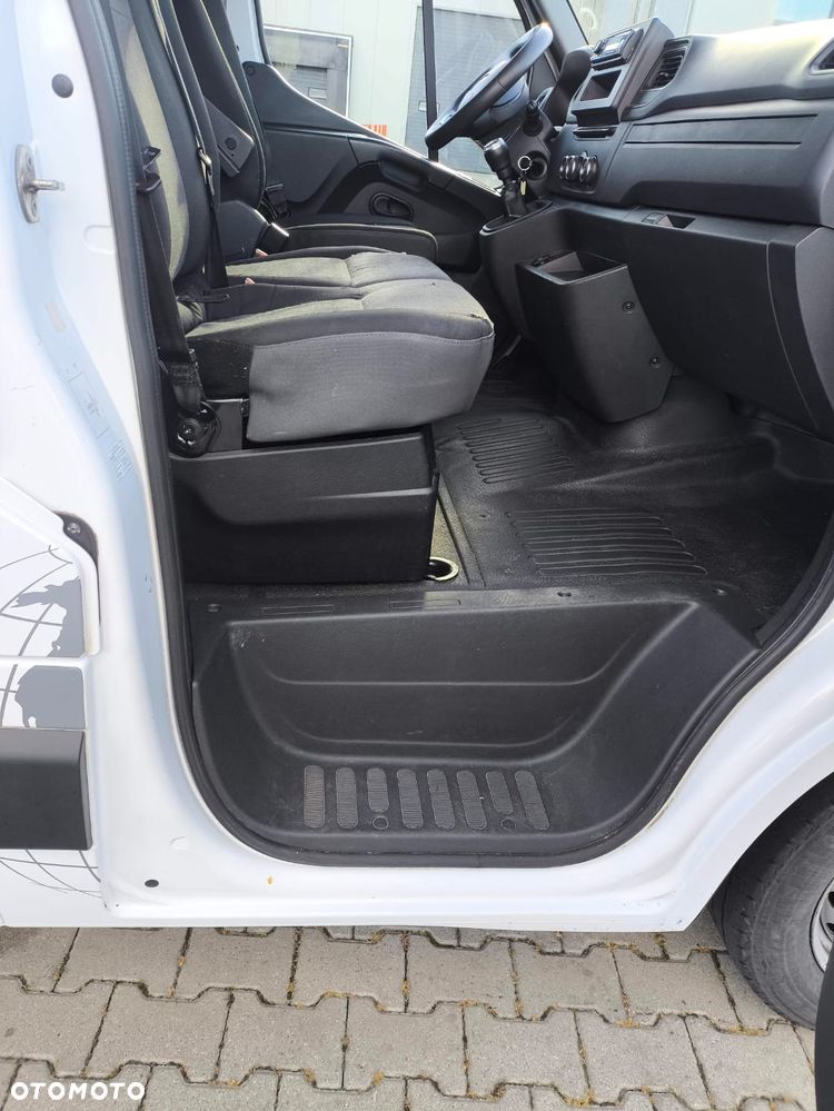 Renault MASTER - 10