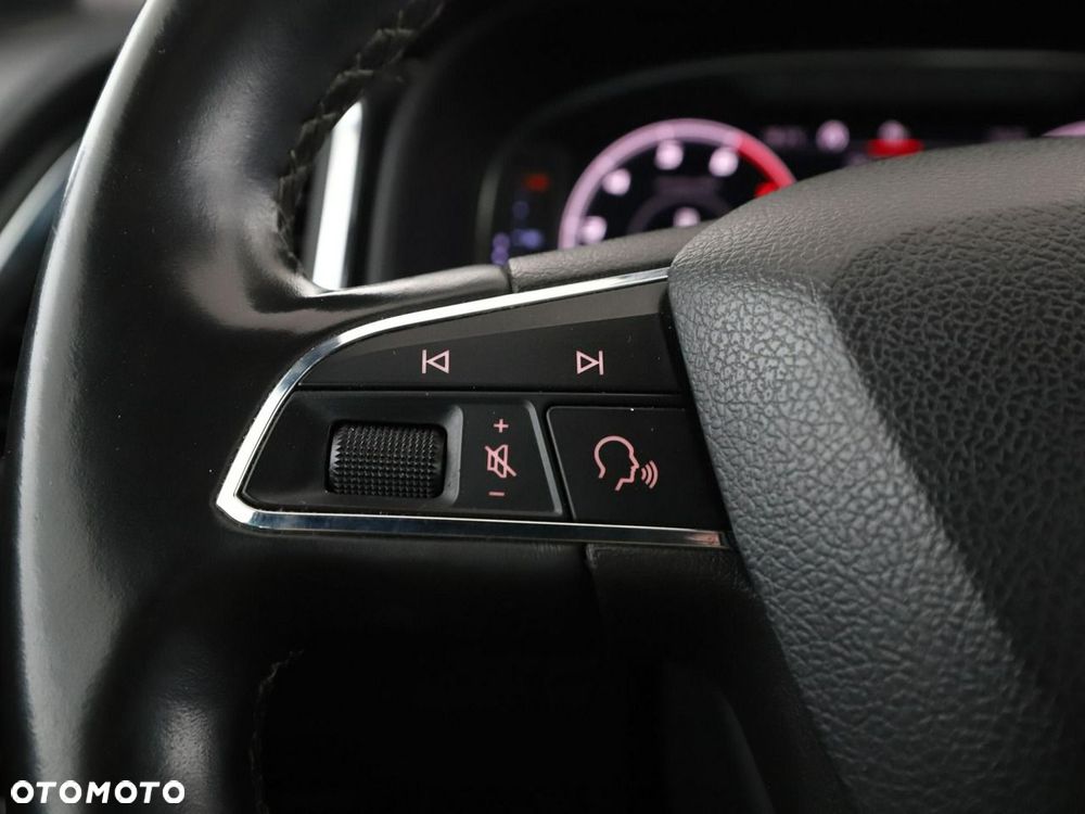 Seat Ateca 1.5 TSI ACT DSG OPF Xcellence - 34